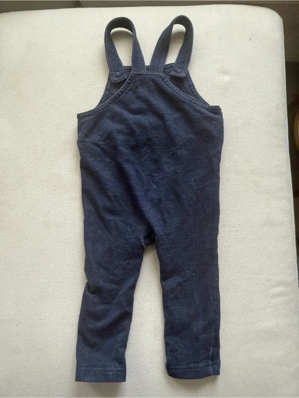 Unisex fall/winter outfit lot 6-12M Carter’s overalls fleece jumpsuit vest